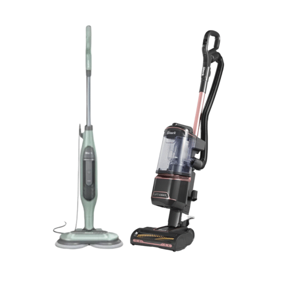 پک شماره چهار ( shark 690ukt + t21 shark)