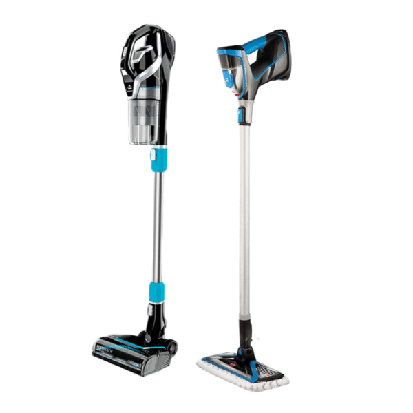 پک شماره پنج (bissell2907Z + bissell 2781)